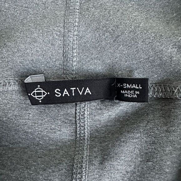 NWT SATVA MOVEMENT HIGH PERFORMANCE LEGGINGS - Picture 3 of 5